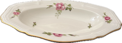 Chippendale by Rosenthal - Dessert Plate - 3 available