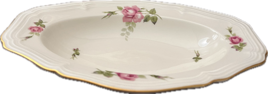 Chippendale by Rosenthal - Oval Vegetable Bowl - 1 available