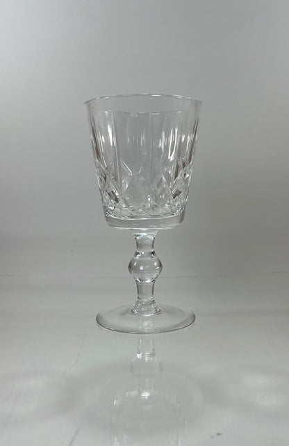 Clara by Imperial Crystal - Wine Goblet - 6 available