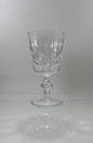 Clara by Imperial Crystal - Wine Goblet - 6 available