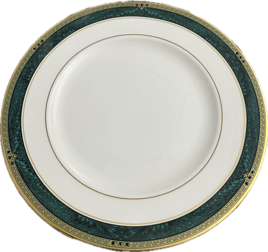 Classic Edition by Lenox - Salad / Dessert Plate - 3 available