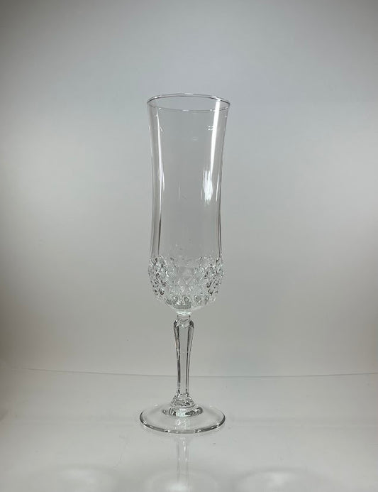 Cranston by Cristal D'Arques-Durand - Champagne Flute - 2 available