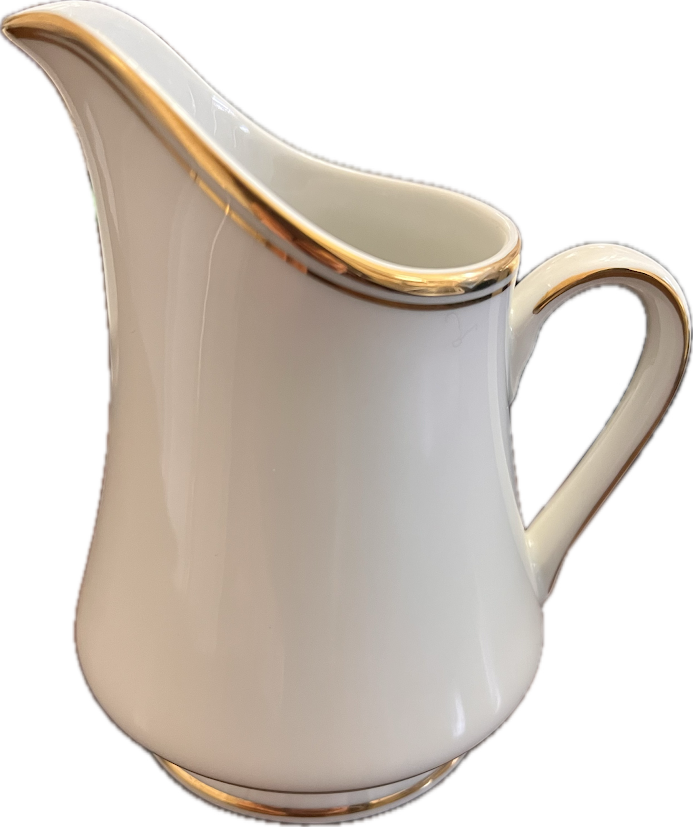 Trousdale by Mikasa - Creamer - 1 available