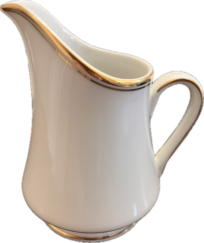 Trousdale by Mikasa - Creamer - 1 available