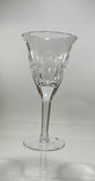 Cromwell by Moser - Water / Wine Goblet - 3 available