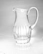 Clarity - Crystal Pitcher - 1 available