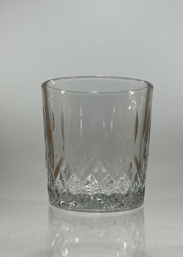 Rubin by World Market - Double Old Fashioned - 3 available