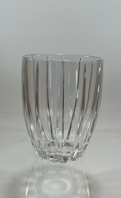 Omega by Waterford  - Double Old Fashioned - 1 available