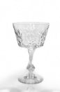 Deauville by Tiffin-Franciscan - Champagne / Sherbet Goblet - 4 available