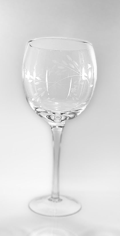 Delight - Water / Wine Goblet - 15 available