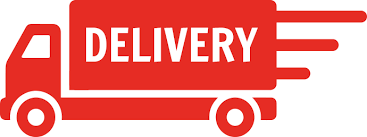 Delivery and Pick Up - 10 miles or less