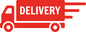 Delivery and Pick Up - 30 miles or less