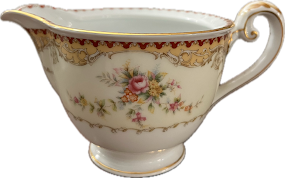 Derby by Meito - Creamer- 1 available