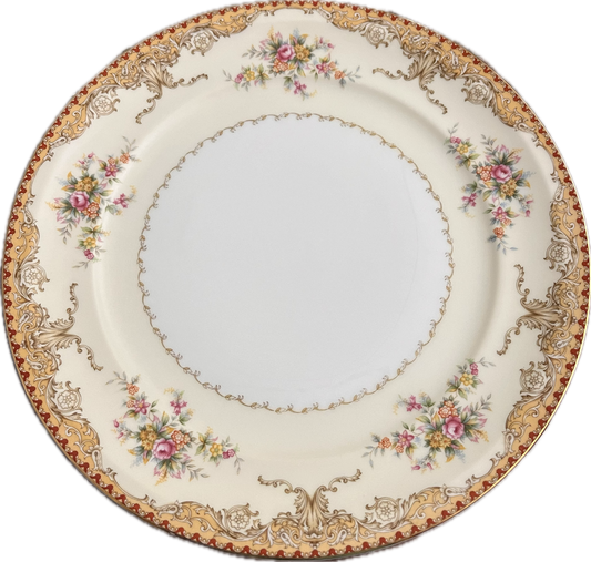 Derby by Meito - Dinner Plate - 7 available