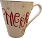 Eat Drink & Be Merry by Lenox - Mug - 2 available