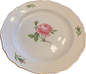 Rose Pink by Meissen - Salad Plate - 5 available
