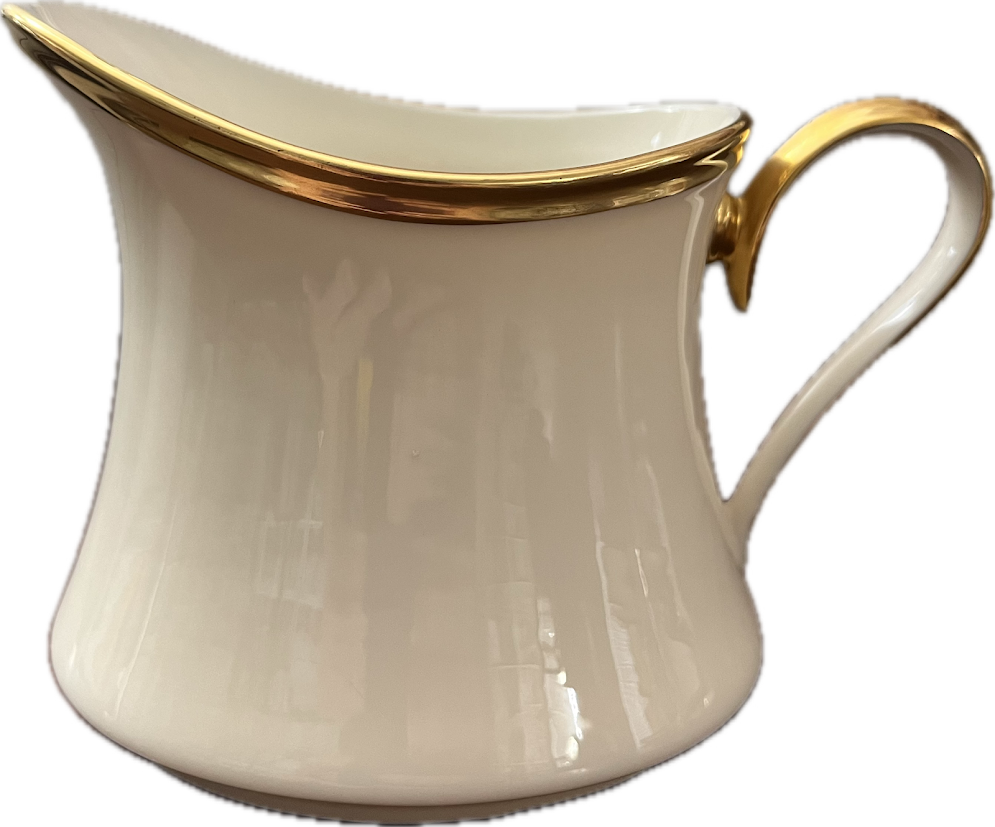 Eternal by Lenox - Creamer - 1 available