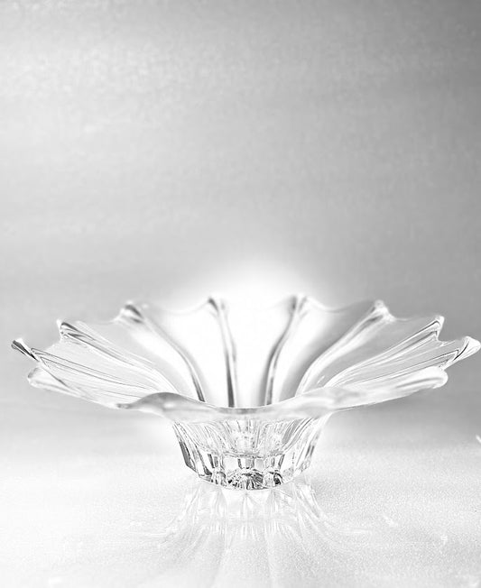 Flair - Crystal Bowl - 1 available