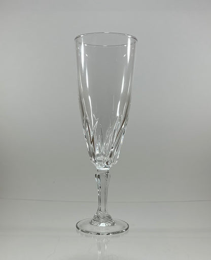 Flamenco by Cristal D'Arques-Durand - Champagne Flute - 1 available