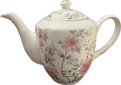 Camellia Hydrangea by Grace's Teaware - Sugar Bowl - 1 available