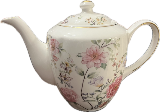 Spring Garden by Grace's Teaware - Teapot - 1 available