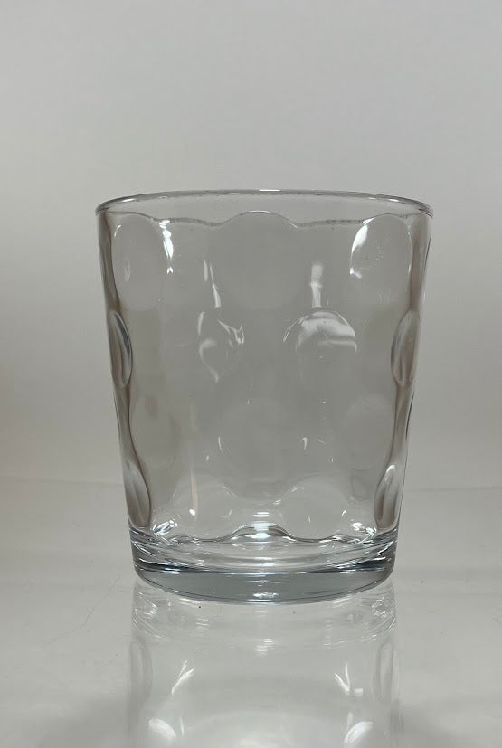 Eclipse by Home Essentials - Double Old Fashioned - 3 available