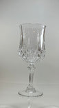 Longchamp by Cristal D'Arques - Iced Tea Goblet - 3 available