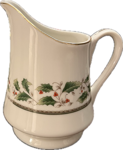 Holly Holiday by Royal Limited - Sugar Bowl - 1 available