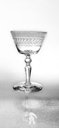 Jefferson by Rock Sharpe - Sherbet / Liqueur - 3 available