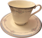 Lisa by Royal Doulton - Teacup & Saucer - 2 available