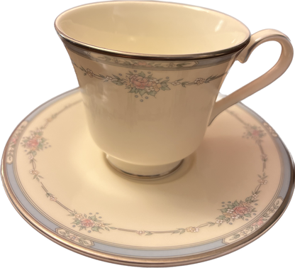 Lisa by Royal Doulton - Teacup & Saucer - 2 available