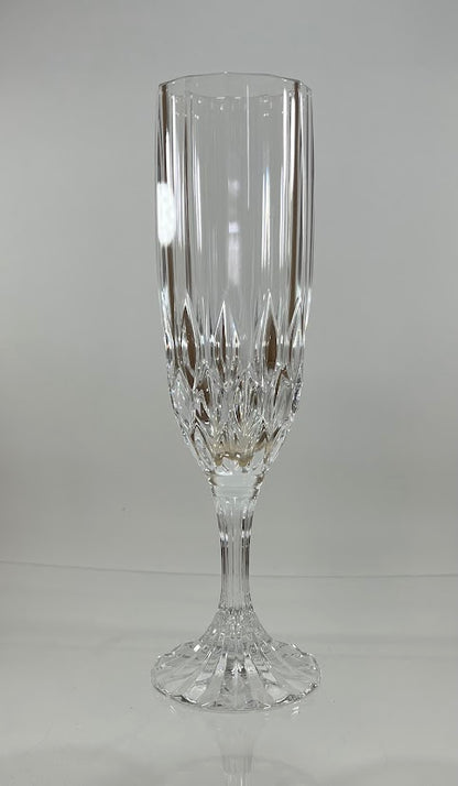Bretagne by Cristal D'Arques-Durand - Champagne Flute - 1 available