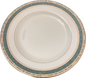 Sheffield by Mikasa - Salad / Dessert Plate - 4 available