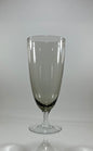 Smoke by Tiffin-Franciscan - Iced Tea Goblet - 6 available