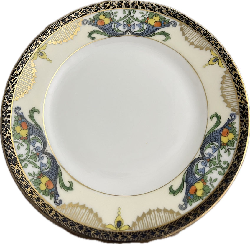 Morimura by Noritake - Bread & Butter / Dessert Plate -  available