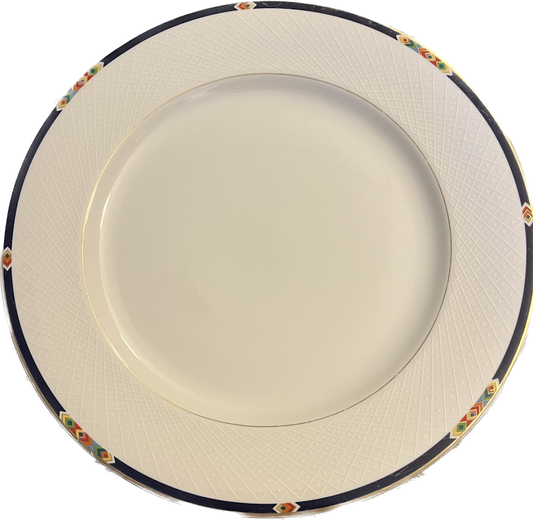 Navajo by Fitz & Floyd - Dinner Plate - 1 available