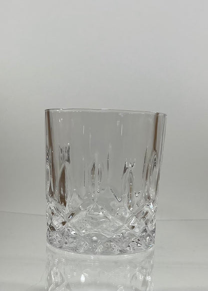 Opera by Royal Crystal Rock - Double Old Fashioned - 2 available