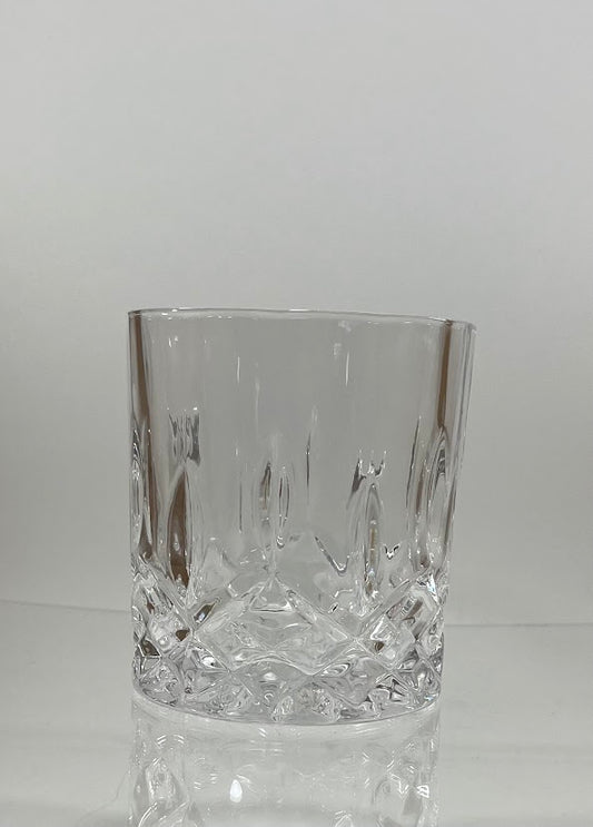 Opera by Royal Crystal Rock - Double Old Fashioned - 2 available