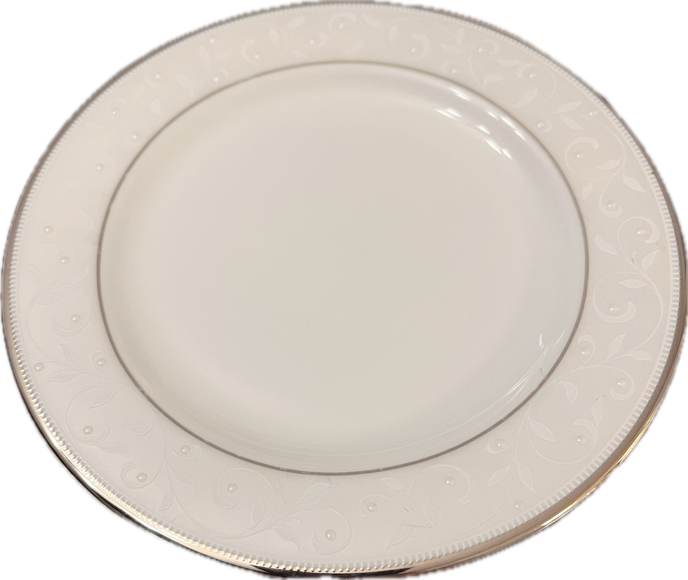Opal Innocence by Lenox - Bread & Butter / Dessert Plate - 6 available