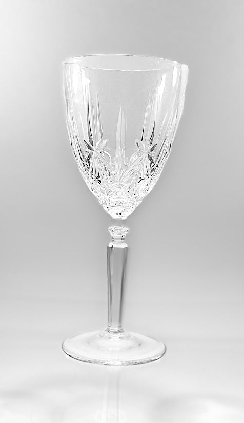 Orchestra by Oneida - Water / Wine Goblet - 3 available