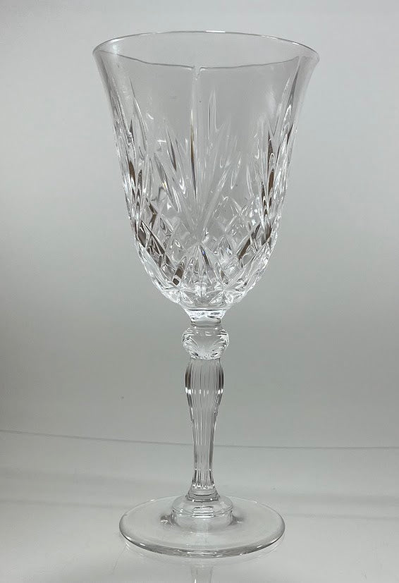 Overture by Royal Crystal Rock - Water / Wine Goblet - 1 available