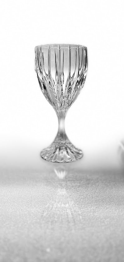 Park Lane by Mikasa - Water / Wine Goblet - 8 available