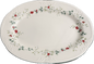 Winterberry by Pfaltzgraff - Oval Platter - 3 available