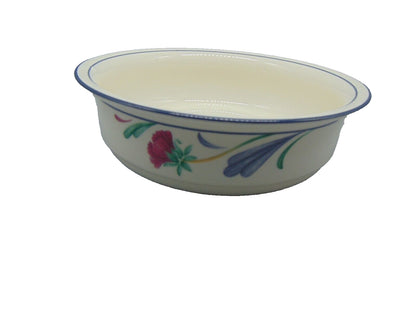 Poppies on Blue by Lenox - Soup / Cereal Bowl - 11 available