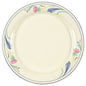 Poppies on Blue by Lenox - Fruit / Dessert Bowl - 4 available