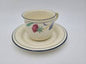 Poppies on Blue by Lenox - Pasta Bowl - 1 available