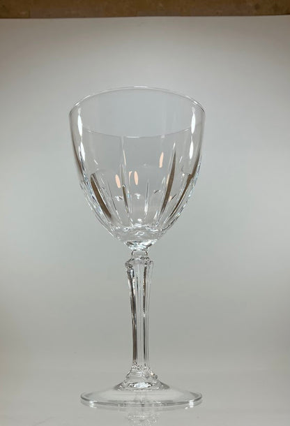 Bergerac by Cristal D'Arques-Durand - Water / Wine Goblet - 1 available