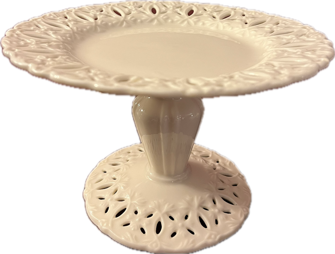 Regal Cream by Godinger -Divided Serving Platter - 1 avaiable