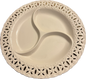 Regal Cream by Godinger - Square Serving Plate - 1 available