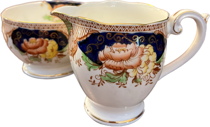 Regal by Bell China - Sugar Bowl - 1 available